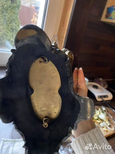 Часы настольные