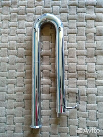 Бражная колонна Родник Про 2 на 1.5 дюйма