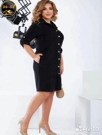 Платье 50р до 60 размер