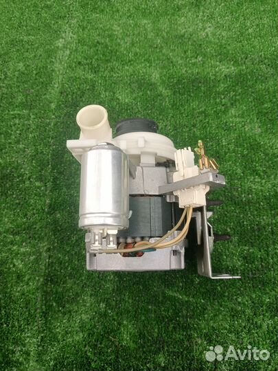 Циркуляционный насос пмм IKEA