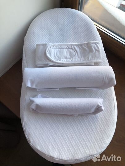 Кокон фабрика облаков