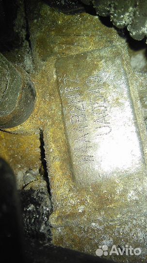 Автомат АКПП mitsubishi grandis NA4W 4G69 2003