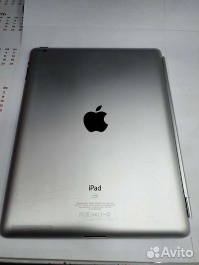 Apple iPad 2 16GB