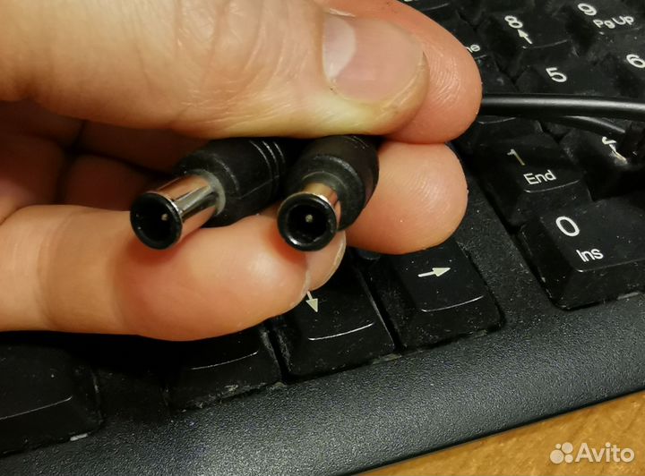 Блок питания для монитора samsung