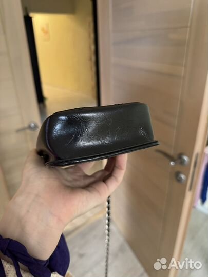 Сумка Chanel vip gift