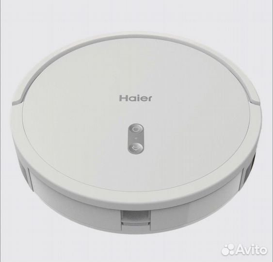 Робот пылесос Haier