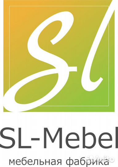 Рабочий на мебельное производство