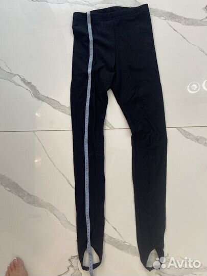 Штаны и чехлы для фигурного катания