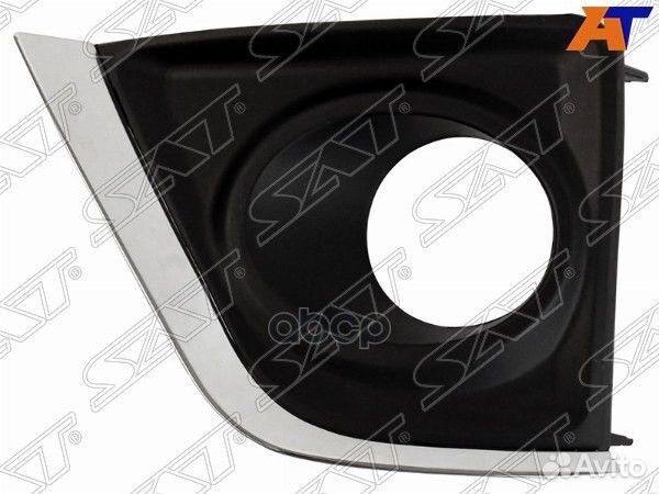 Оправа птф toyota corolla 13-16 LH ST-TY33-219-2