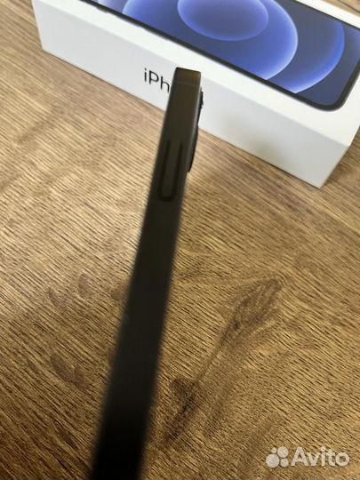 Apple iPhone 12 mini 128gb