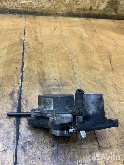 Вакуумный насос Ford Mondeo fmba 2005