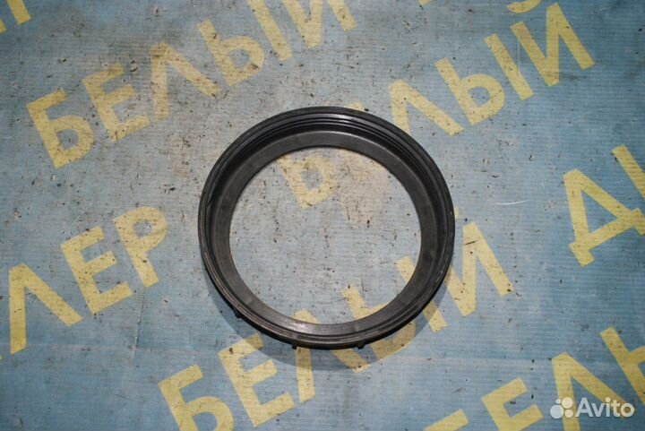 Гайка бака Citroen C4 Grand Picasso