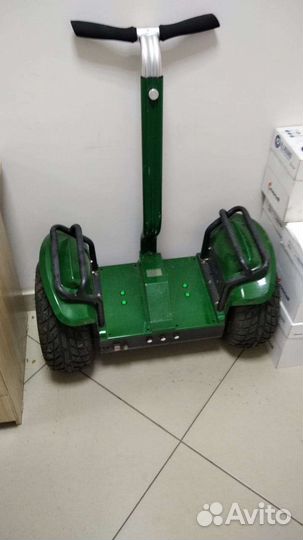 Сигвей wmotion Q7