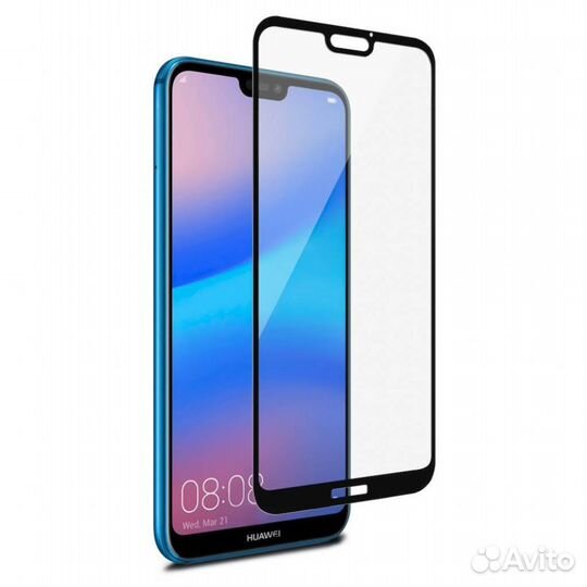Защита на Honor 20 Lite, P20 Lite, P30, P40 Lite
