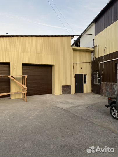 Ремонт и строительство