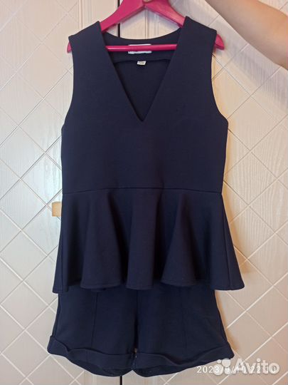 Школьная форма A2 design Gulliver