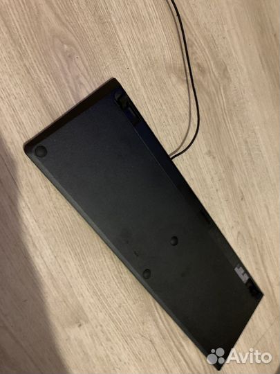 Клавиатура lenovo