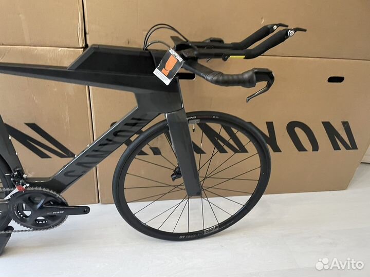 Canyon speedmax 2023 новый