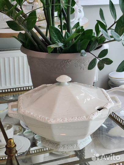 Супница. Розенталь. Мария