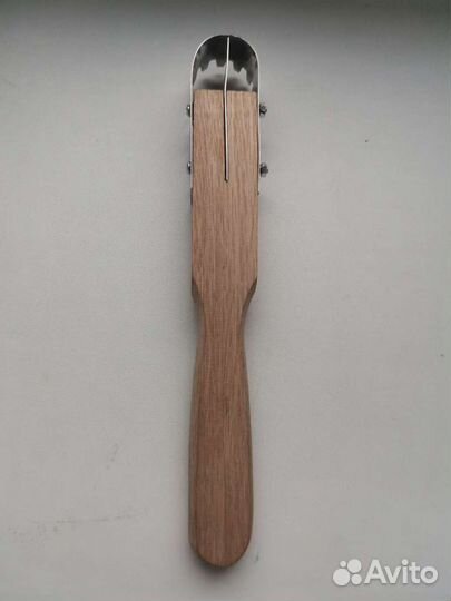 Рыбочистка - нож для чистки рыбы