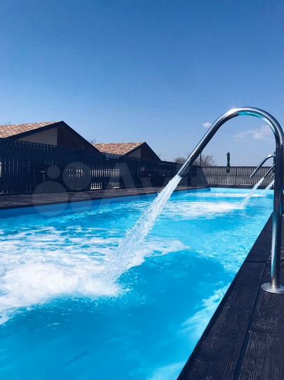 Гостиница, 10 м²