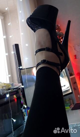 Стрипы тройки fitpole