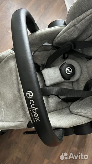 Коляска cybex priam II