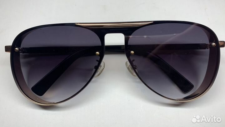 Новые солнцезащитные очки jimmy choo masy/S 3W5/JS