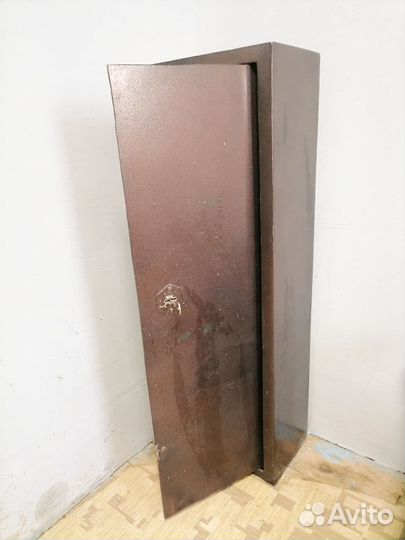 Оружейный сейф