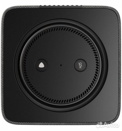 Умная колонка Яндекс Станция макс