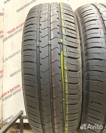 Bridgestone Ecopia NH100 C 185/65 R15 88S