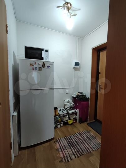 1-к. квартира, 309 м², 1/4 эт.