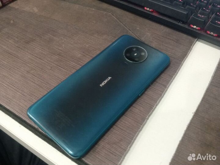 Nokia 5.3 Dual Sim, 6/64 ГБ