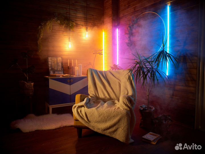 Аренда студийного света для съемок