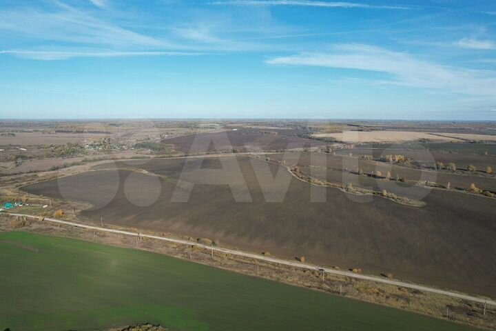 Участок 49,2 га (СНТ, ДНП)