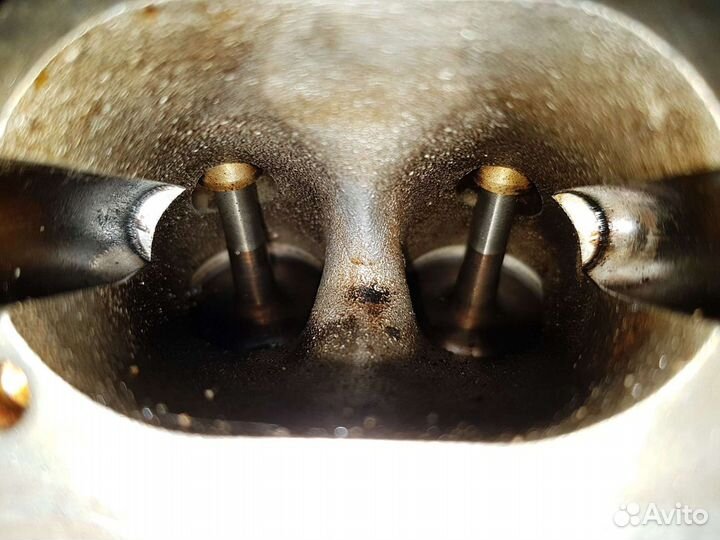 Головка блока ауди а4 б8 а5 1.8 cjeb