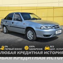 Daewoo Nexia 1.5 MT, 2010, 110 111 км, с пробегом, цена 295 000 руб.