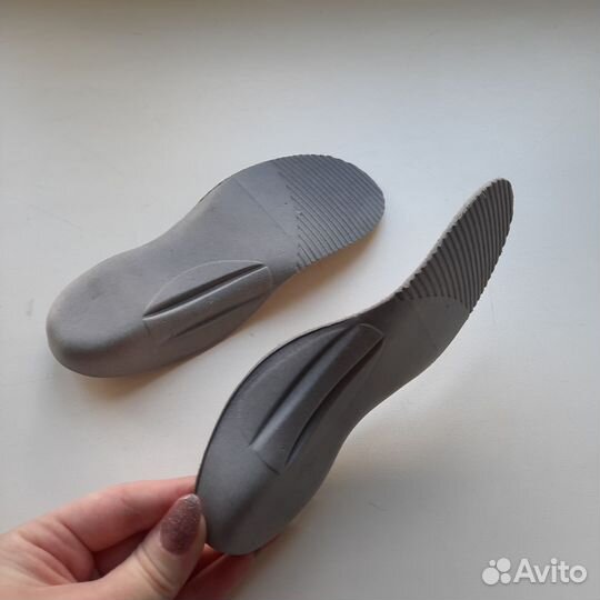 Стельки ортопедические детские