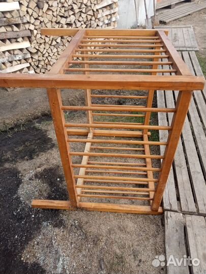 Манеж детский