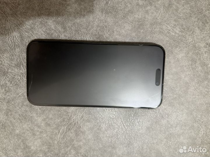 iPhone 16 Pro Max, 512 ГБ