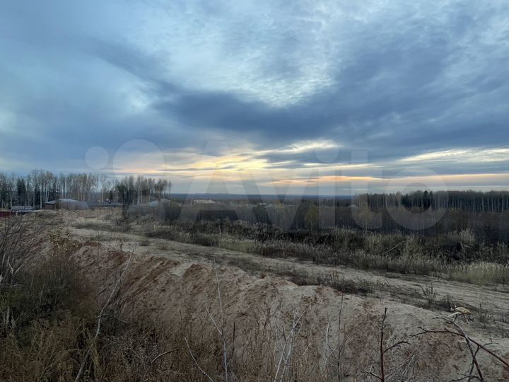 Участок 9,1 сот. (ИЖС)