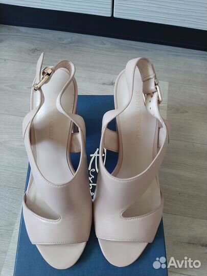 Туфли respect 38