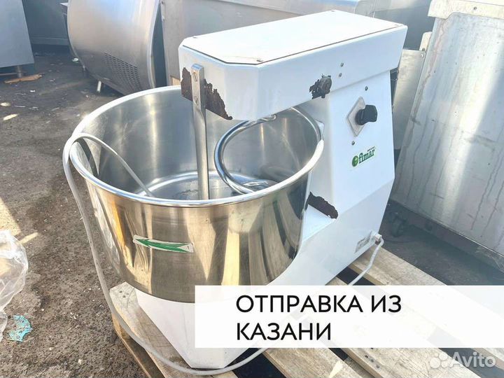 Тестомес Fimar 38/sn IM38SNX405T