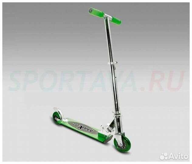 Самокат детский