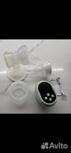 Молокоотсос электрический