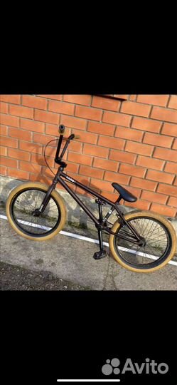 Велосипед bmx haro boulevard