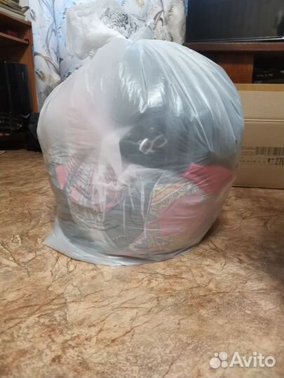 Женские вещи пакетом 42 44