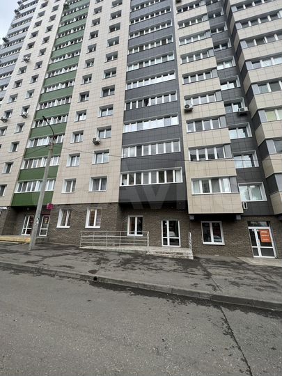 Офис, 72.5 м²