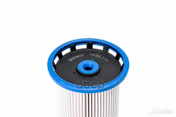 Фильтр топливный VAG passat/CC/Q3 08- 2.0 TDI 1