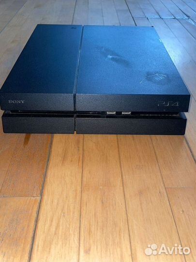 Sony playstation 4 500gb